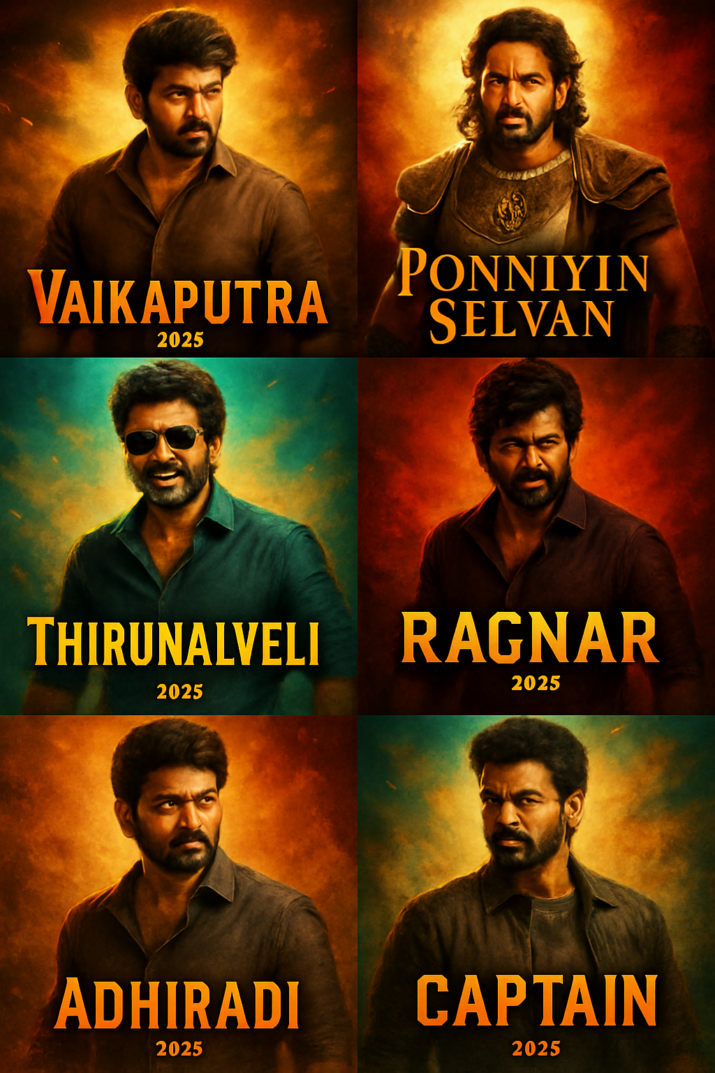 Tamil Movies Collection HD Quality TamilYogi 2025